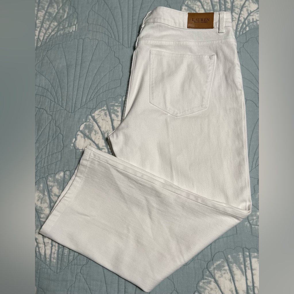 Brand New Without Tag Lauren By Ralph Lauren Size 16